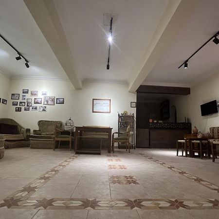 Hotel Euphrat Nemrut Karadut  Extérieur photo