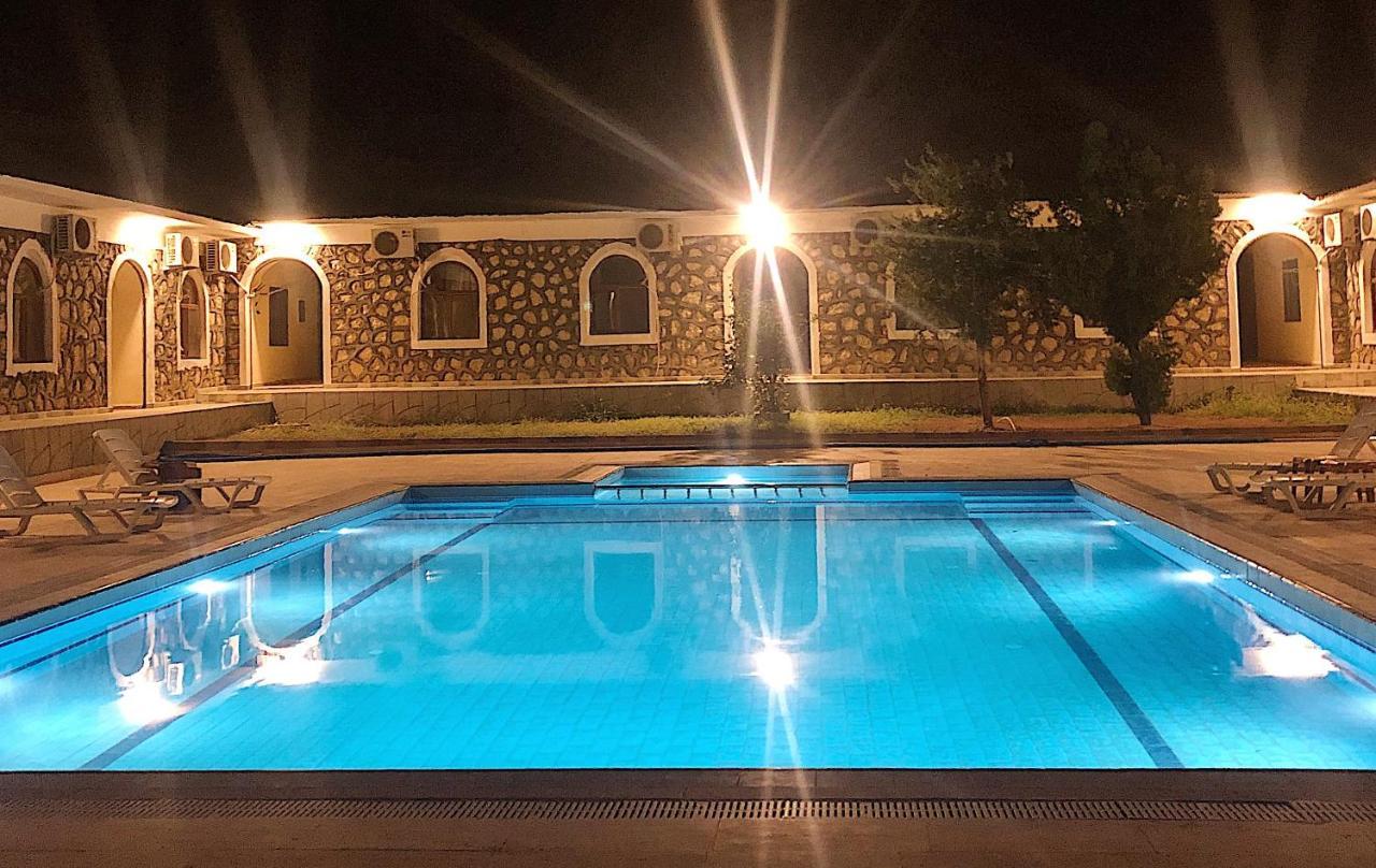 Hotel Euphrat Nemrut Karadut  Extérieur photo