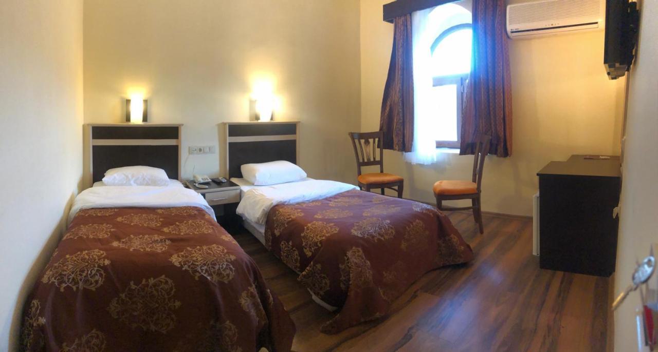 Hotel Euphrat Nemrut Karadut  Extérieur photo