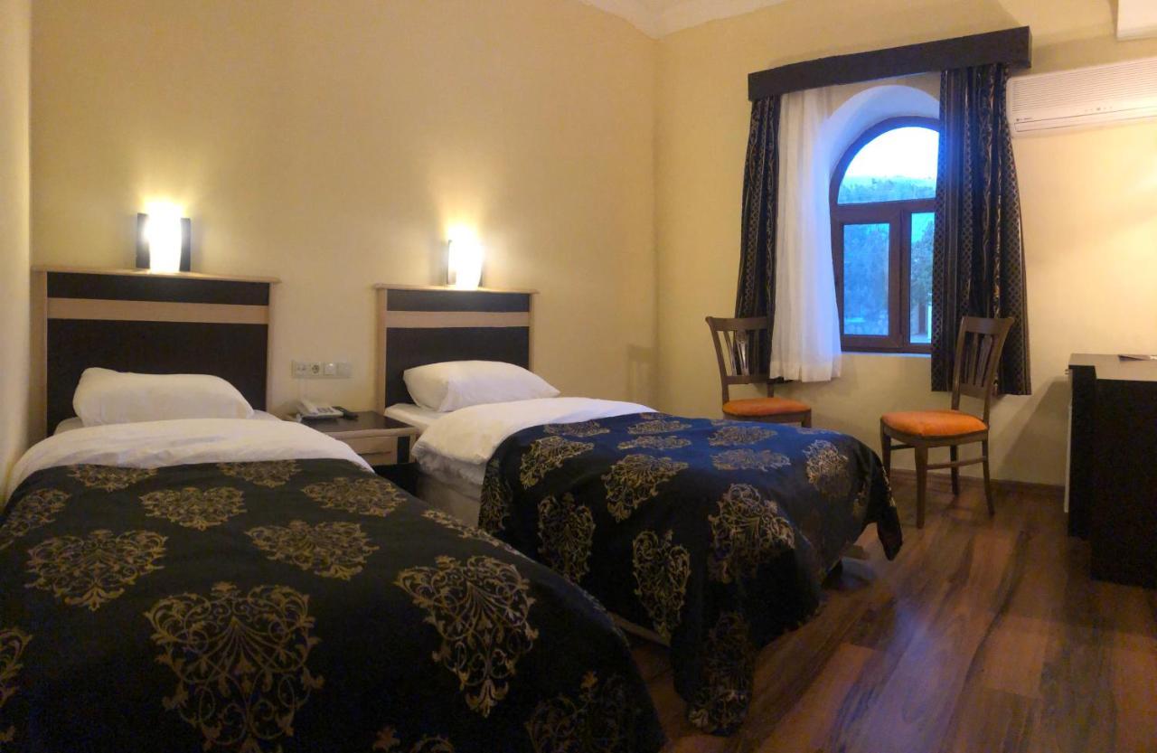Hotel Euphrat Nemrut Karadut  Extérieur photo