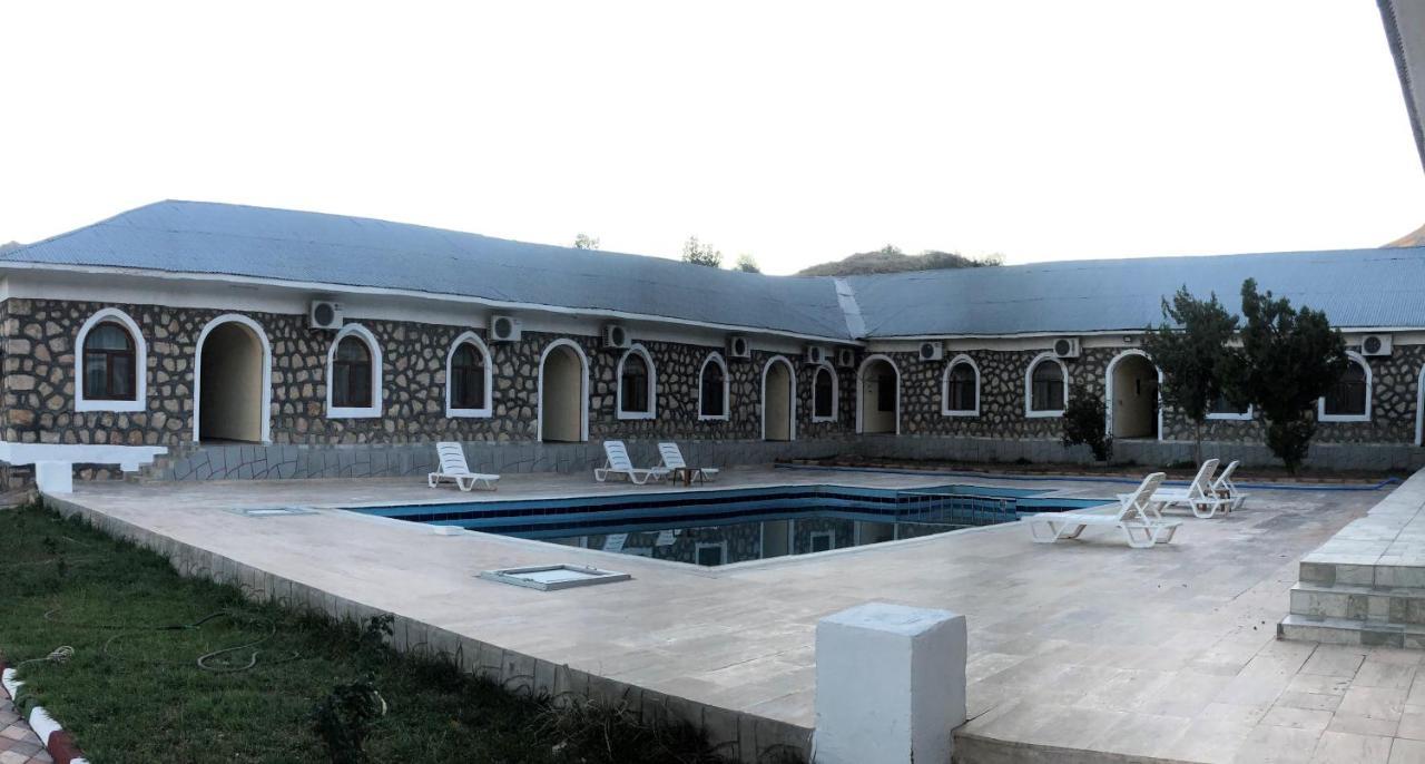 Hotel Euphrat Nemrut Karadut  Extérieur photo