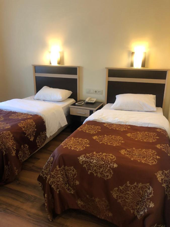 Hotel Euphrat Nemrut Karadut  Extérieur photo