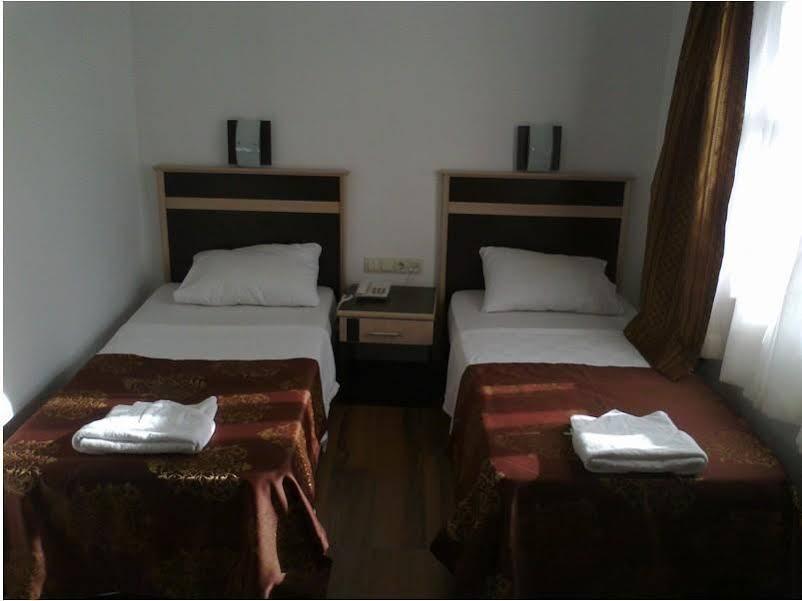 Hotel Euphrat Nemrut Karadut  Extérieur photo