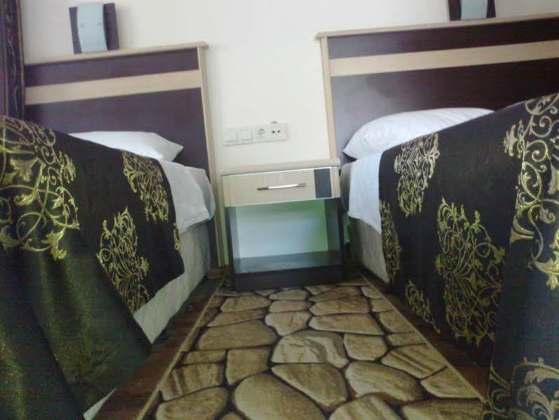 Hotel Euphrat Nemrut Karadut  Extérieur photo