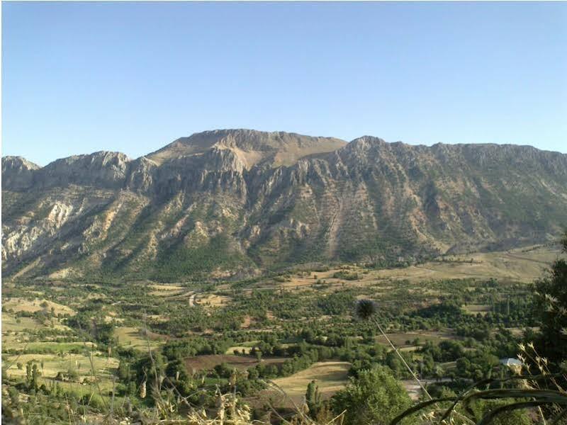 Hotel Euphrat Nemrut Karadut  Extérieur photo
