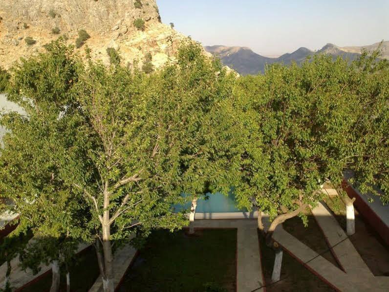 Hotel Euphrat Nemrut Karadut  Extérieur photo