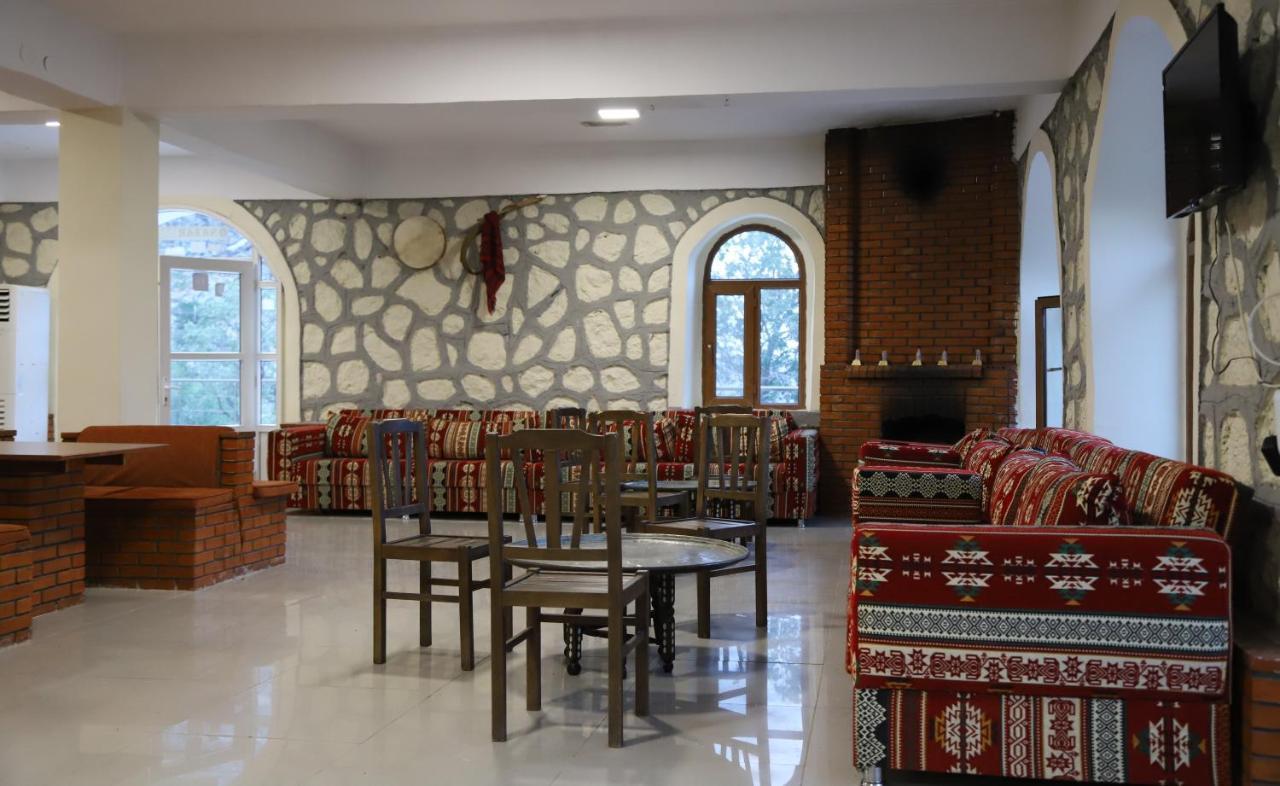 Hotel Euphrat Nemrut Karadut  Extérieur photo