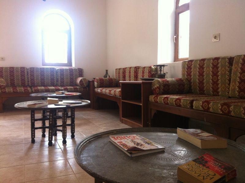 Hotel Euphrat Nemrut Karadut  Extérieur photo