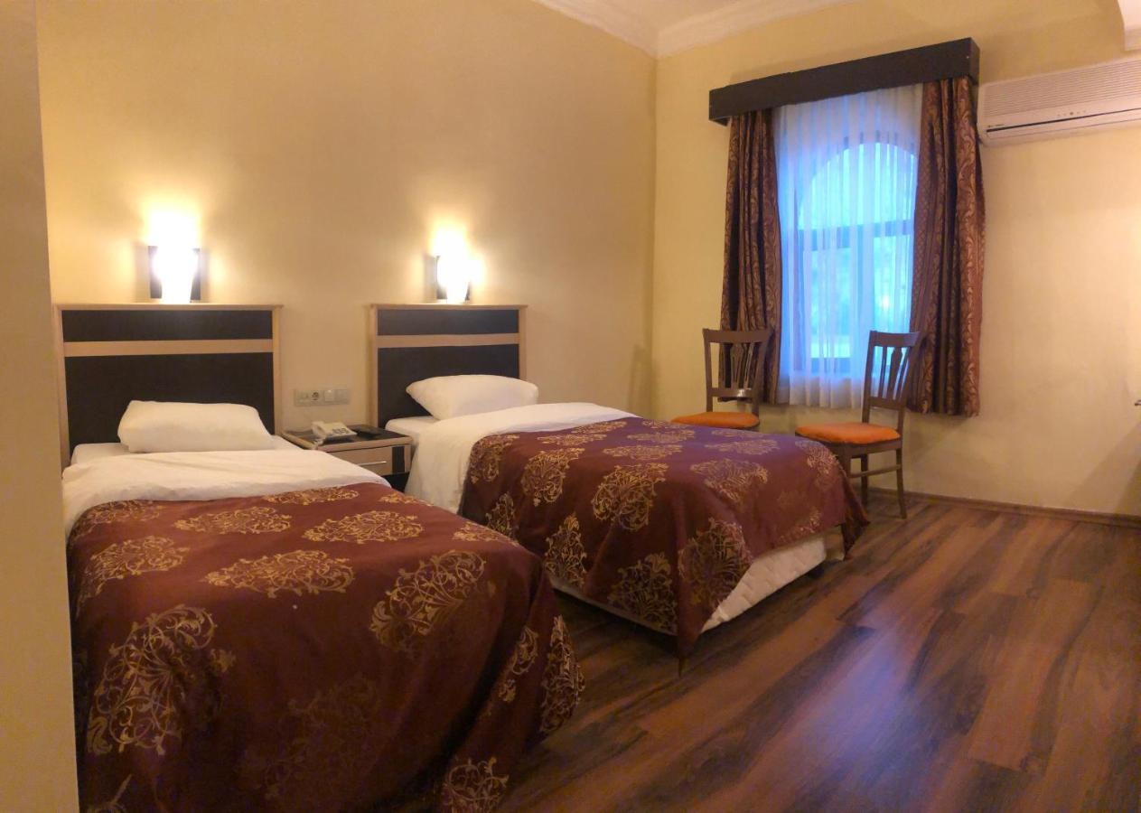 Hotel Euphrat Nemrut Karadut  Extérieur photo