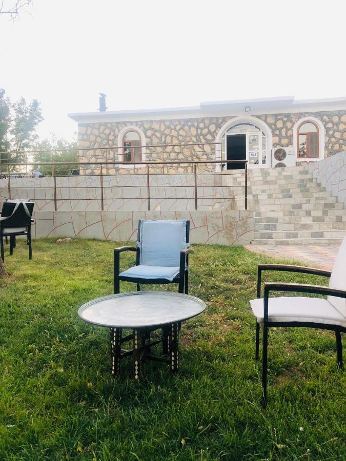 Hotel Euphrat Nemrut Karadut  Extérieur photo