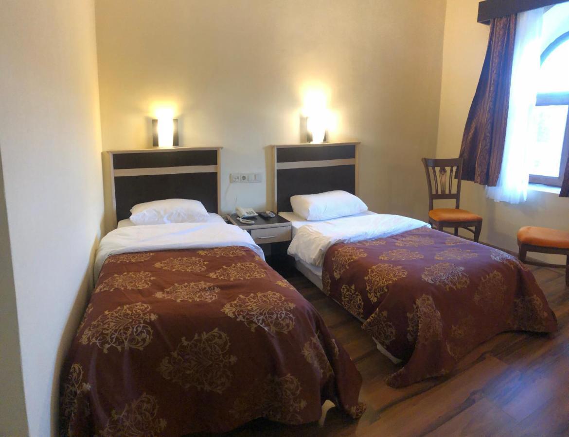 Hotel Euphrat Nemrut Karadut  Extérieur photo