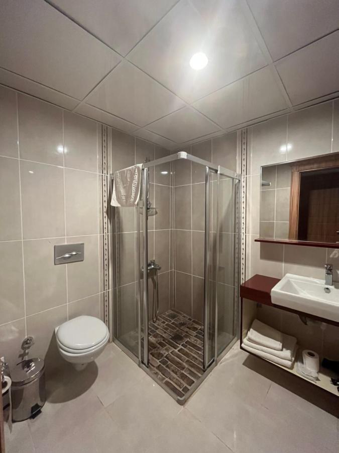 Hotel Euphrat Nemrut Karadut  Extérieur photo