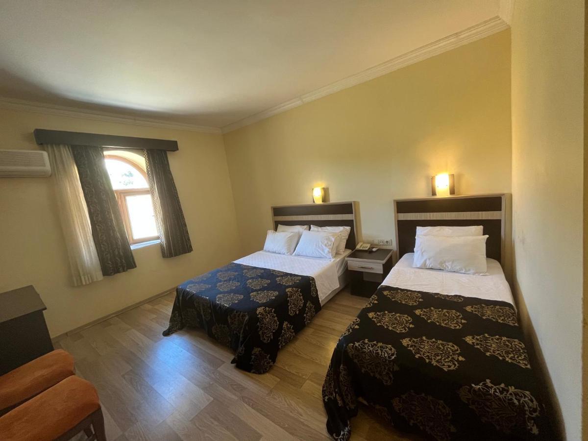 Hotel Euphrat Nemrut Karadut  Extérieur photo