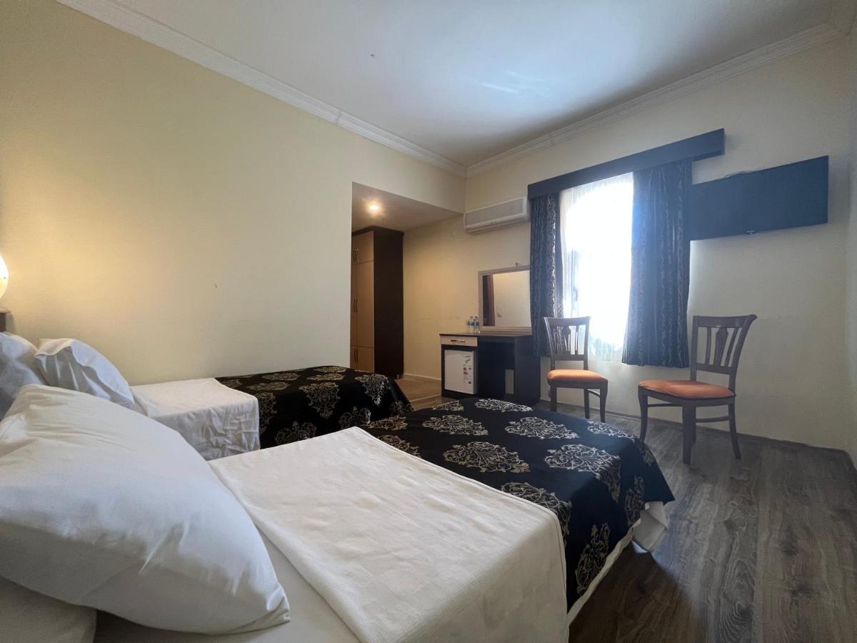 Hotel Euphrat Nemrut Karadut  Extérieur photo