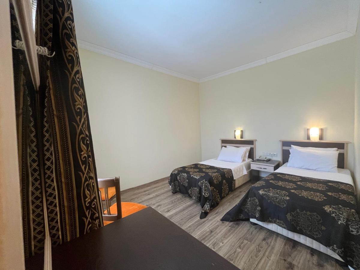 Hotel Euphrat Nemrut Karadut  Extérieur photo
