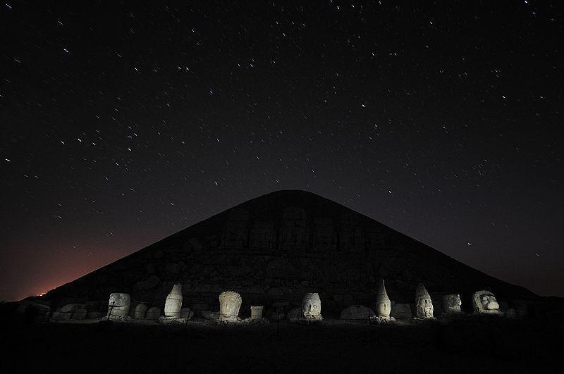 Hotel Euphrat Nemrut Karadut  Extérieur photo