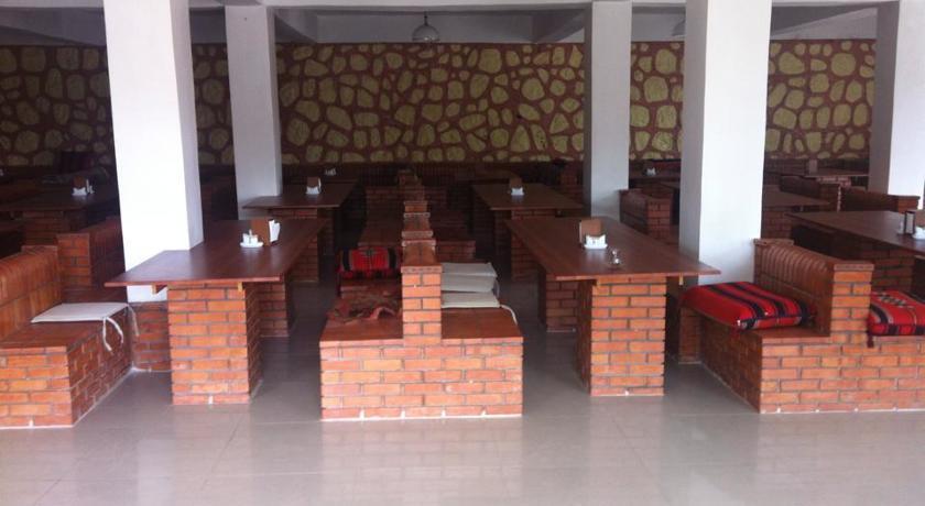 Hotel Euphrat Nemrut Karadut  Extérieur photo